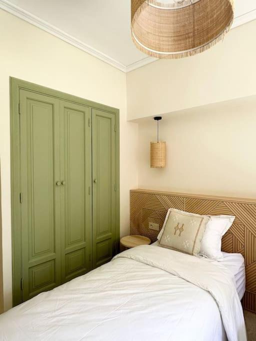 Somptueux Appartement Jardin & Piscine - Hivernage Marrakesh Eksteriør bilde