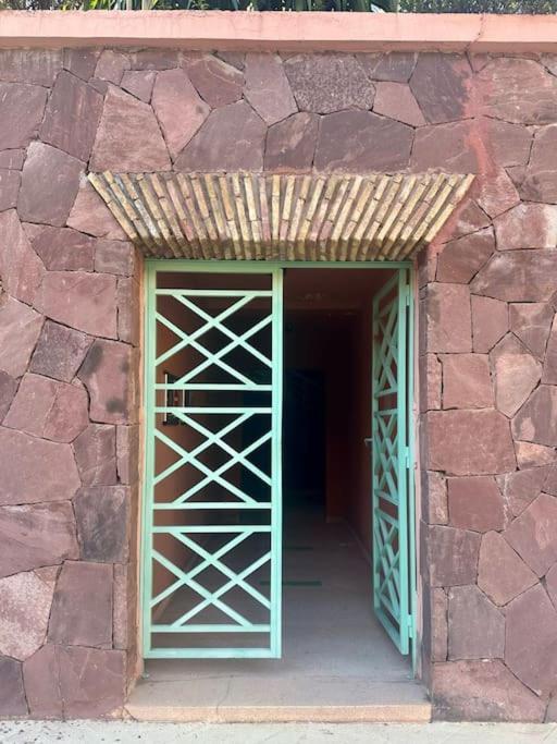 Somptueux Appartement Jardin & Piscine - Hivernage Marrakesh Eksteriør bilde