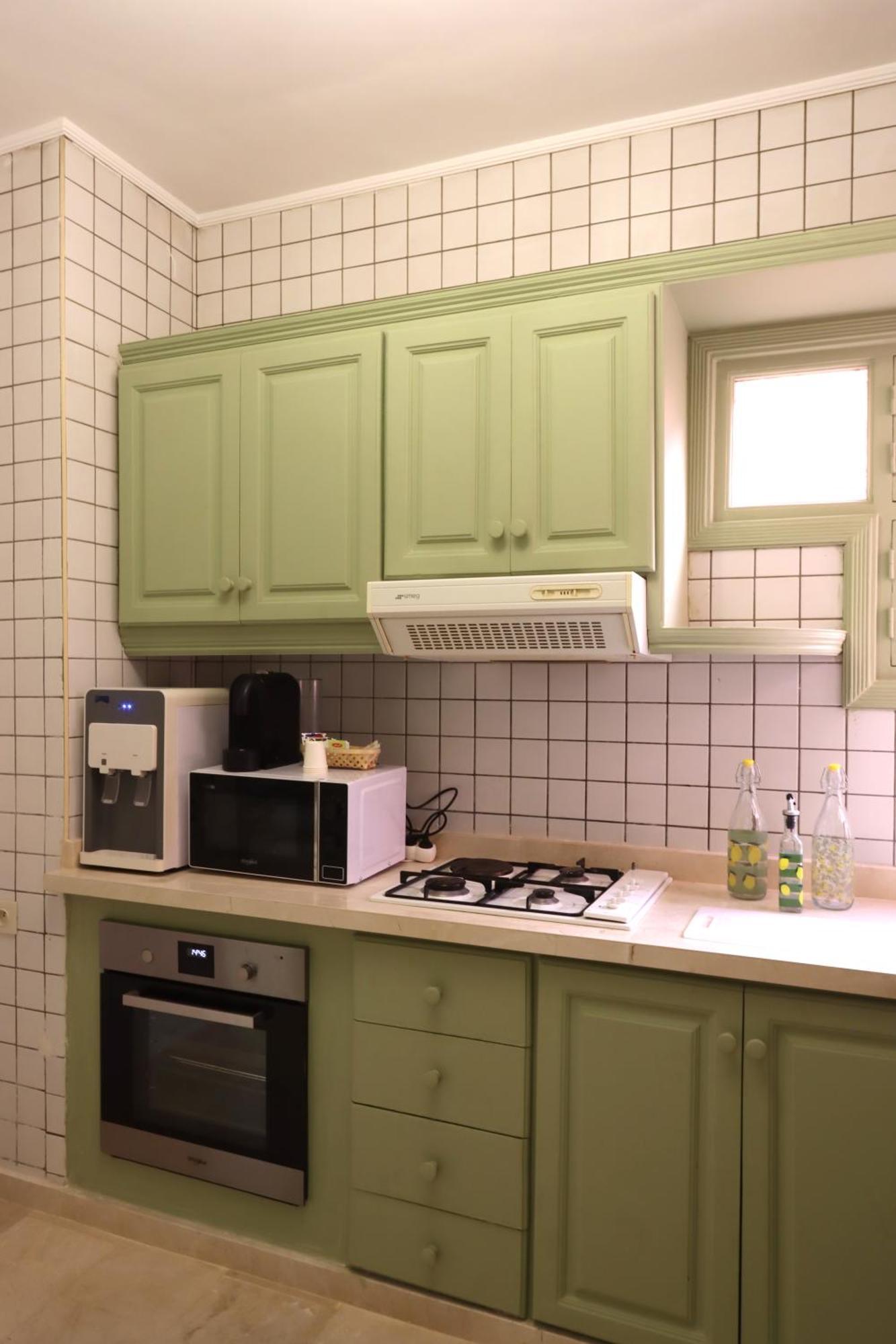 Somptueux Appartement Jardin & Piscine - Hivernage Marrakesh Eksteriør bilde